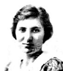 Cornelia Donald Hallowell